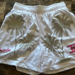 Inaka Miami Shorts